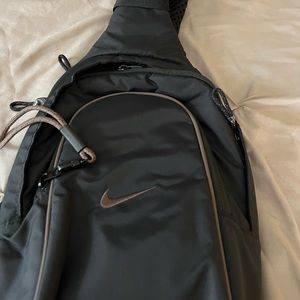 Nike sling bag